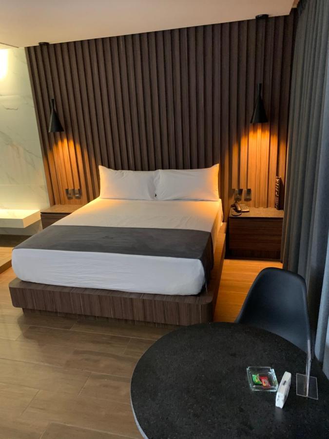 Hotel Boutique Secret San Francisco Tesistán Esterno foto