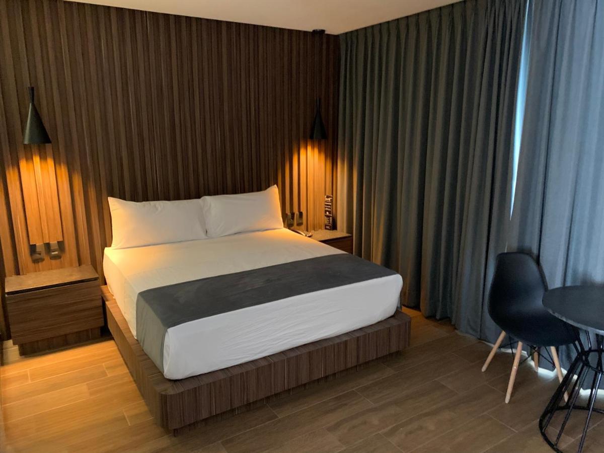 Hotel Boutique Secret San Francisco Tesistán Esterno foto