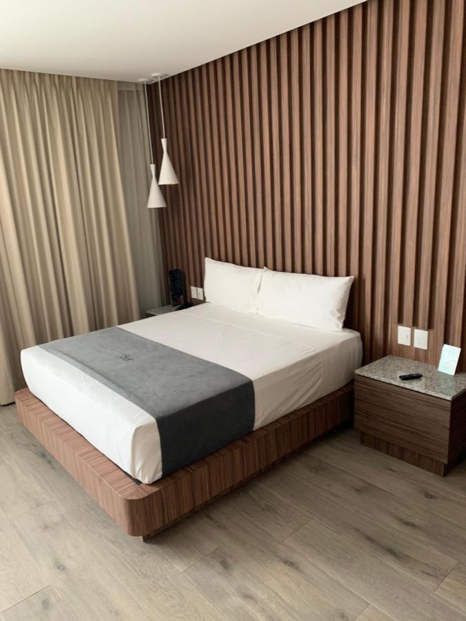Hotel Boutique Secret San Francisco Tesistán Esterno foto